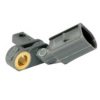 HOFFER 8290172 Sensor, wheel speed